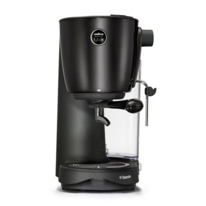 Hurmaavan perinteistä italialaista espressoa