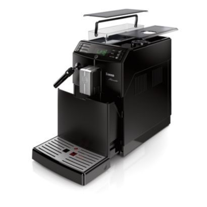 Visuomet mėgausitės mėgstamu gėrimu vos vienu palietimu