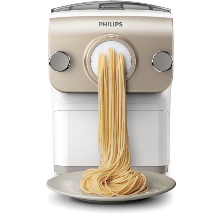 Enjoy endless fresh pasta options under 10 minutes