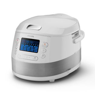 Multicooker