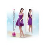 Product in Use Photo Philips ClearTouch Garment Steamer 的缩略图