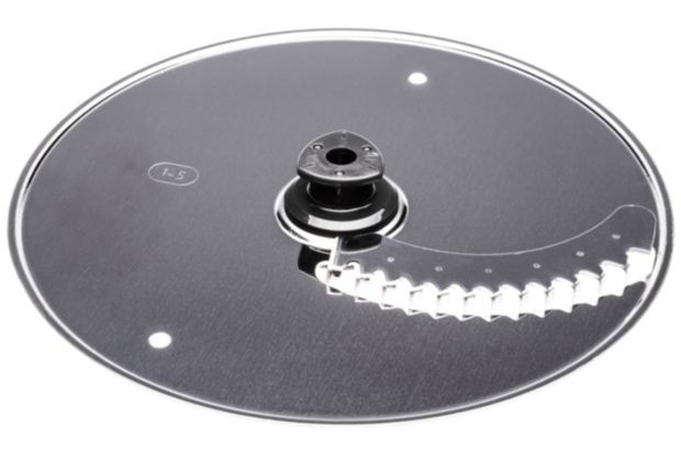 7000 Series JULIENNE DISKS