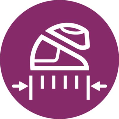 Lahka in kompaktna za enostavno uporabo in shranjevanje