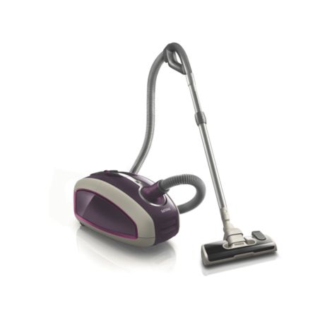 FC9304/01 SilentStar Aspirateur avec sac