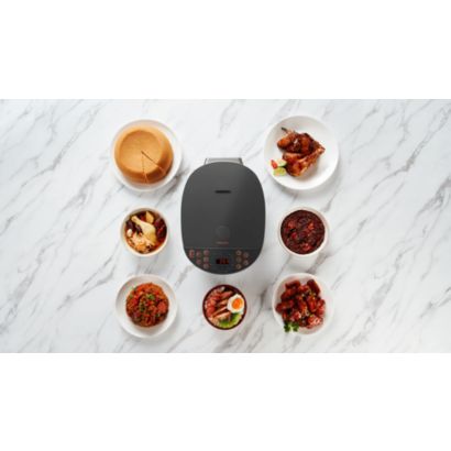 Philips Rice Cooker 3000s