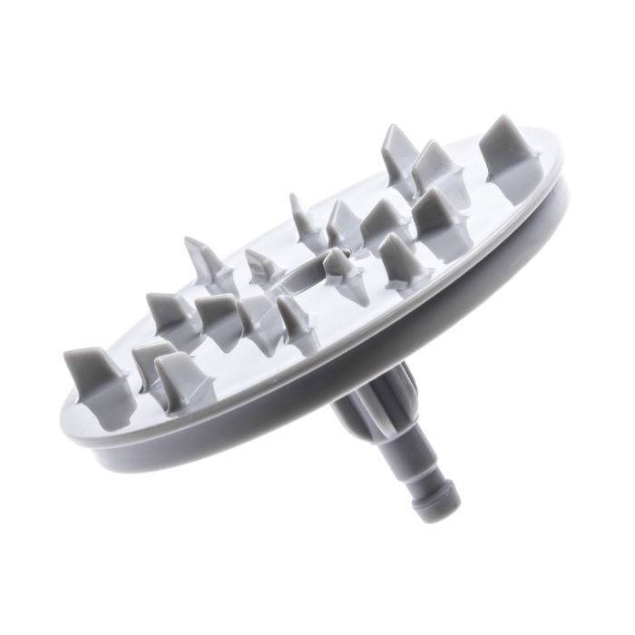 til udskiftning af den nuværende Spiralizer drivskive