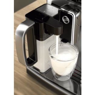 PicoBaristo Super-automatic espresso machine