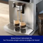 Kafe kalitesinde kahve