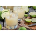 Jugo recién exprimido fácil de hacer