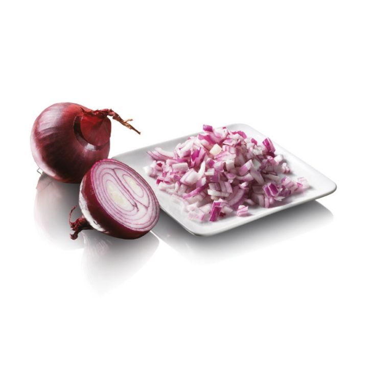 Fresh homemade food made easy