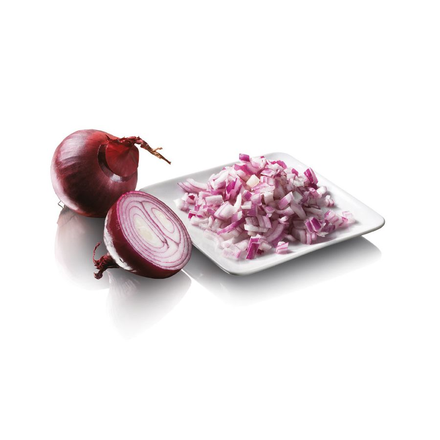 Fresh homemade food made easy