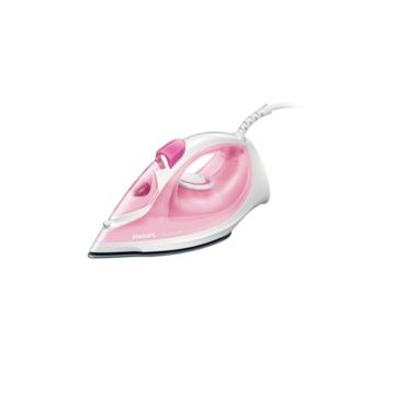 EasySpeed مكواة بالبخار