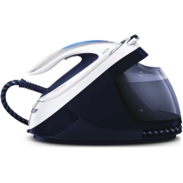 PerfectCare Elite Strijkijzer met stoomgenerator