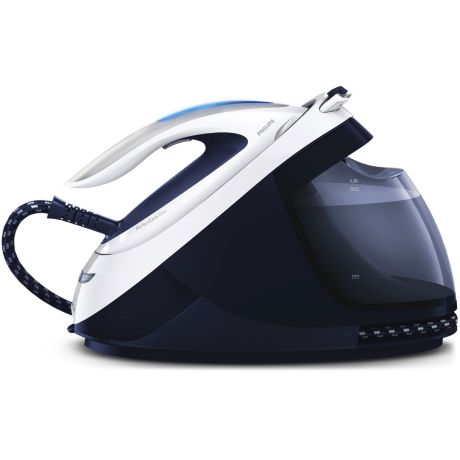 GC9625/20 PerfectCare&nbsp;Elite Centrale vapeur