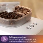 Ami l'espresso, ma non vuoi complicazioni? Scopri Baristina.