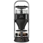 Den rituelle brygning af perfekt filterkaffe