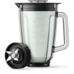 Potente, excelente diseño y fácil de limpiar