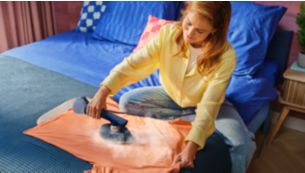 Startklar in Sekunden &ndash; ohne Brett, ohne Warten