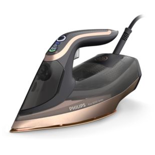 Azur 8000 Series Steam Iron