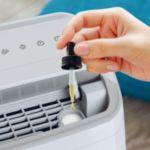 Zatohle vonjave zamenjajte s prijetnimi dišavami.