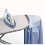 Zdvojnásobte rychlost žehlení díky páře pod tlakem