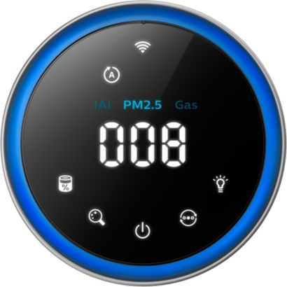 Philips Series 3000i