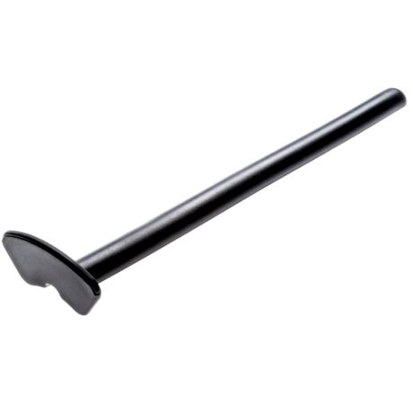 CRP712/01  Lepel voor de melkopschuimer