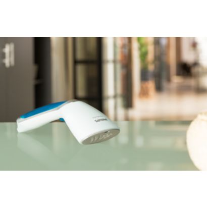 Philips Steam&Go