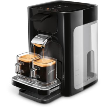Quadrante Macchina da caffè in cialde
