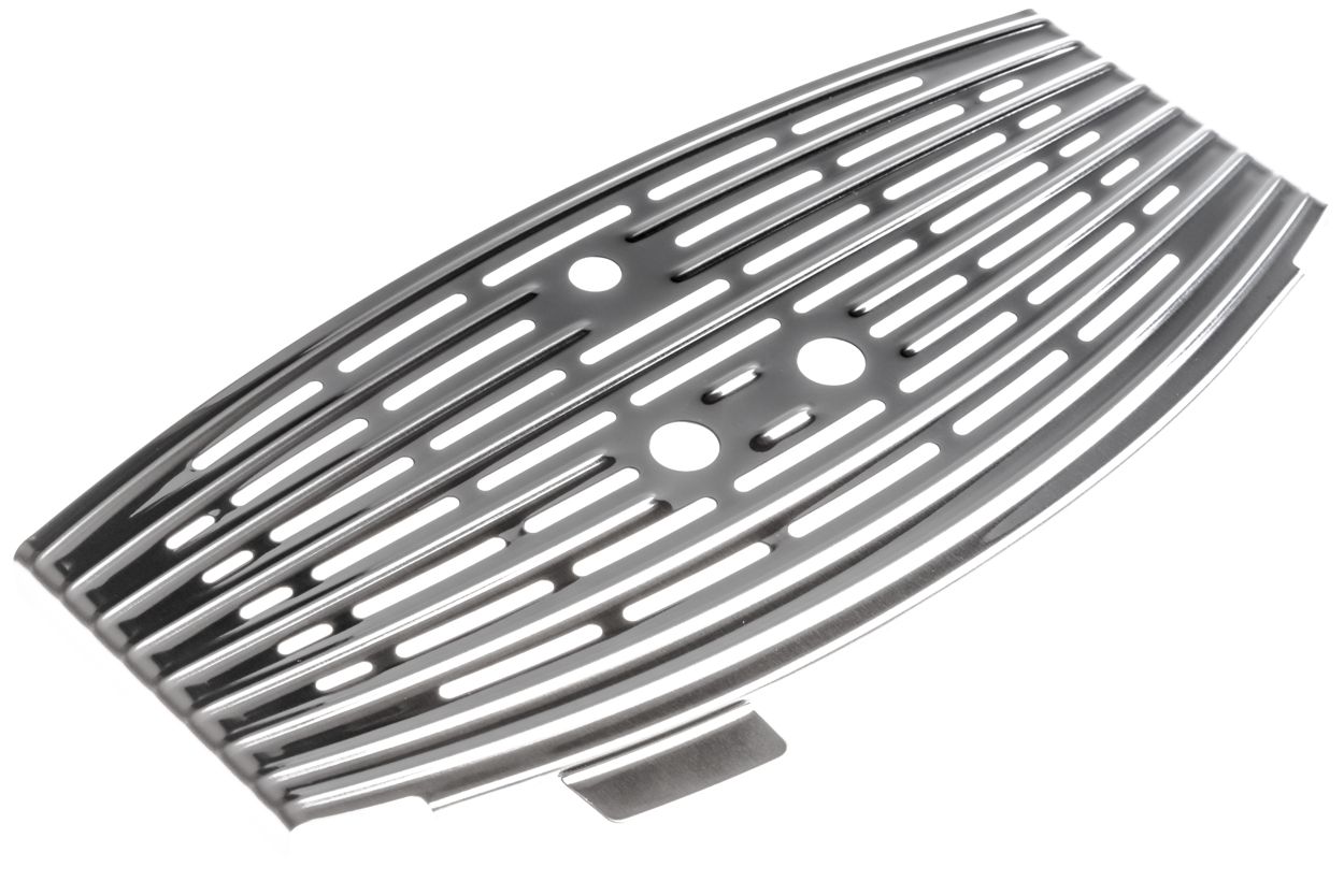 Coperchio del vassoio antigoccia