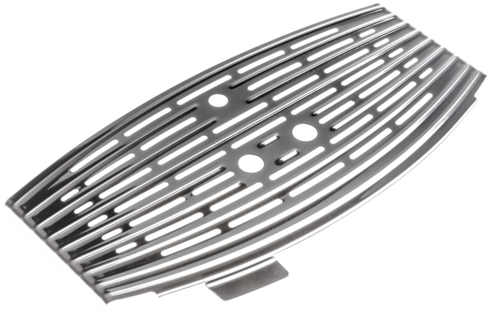 Coperchio del vassoio antigoccia