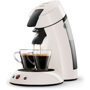 Original Kaffeepadmaschine