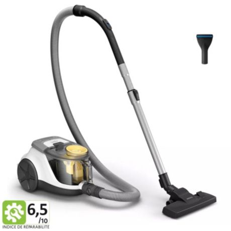 XB2140/09 Série 2000 Aspirateur sans sac
