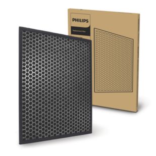 Genuine replacement filter