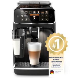 Philips 5400 Series Kaffeevollautomaten