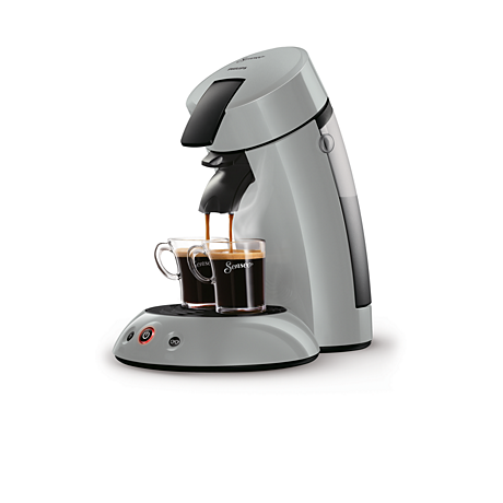 HD7805/71 SENSEO® Original Machine à café à dosettes