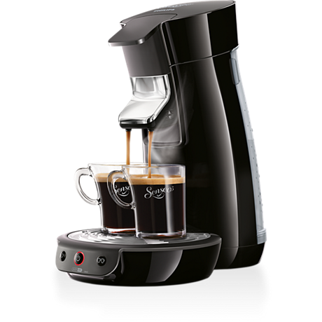 HD7825/69 SENSEO® Viva Café Kaffeepadmaschine