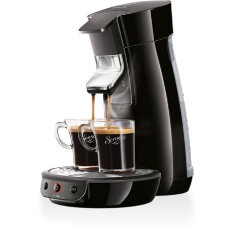 HD7825/69 SENSEO® Viva Café Kaffeepadmaschine