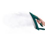 Kiire triikimine automaatse auruga