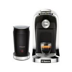 Perfect coffee from MAP Capsules at one touch