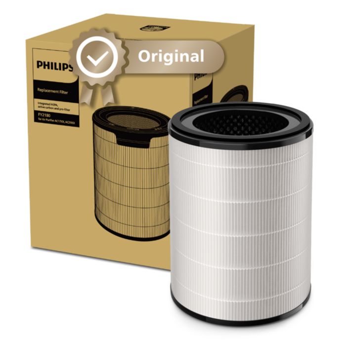 Original filter for air purifier 1000&2000i Series