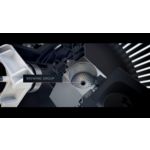 Elegantna zasnova. Izjemna kakovost kave.