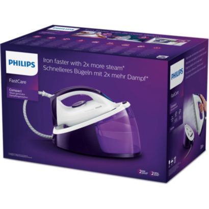 Philips FastCare Compact