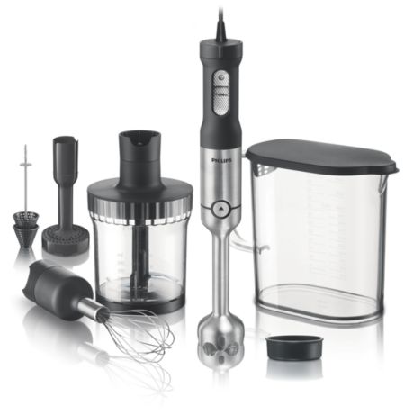 HR1655/90 Avance Collection Rúdmixer