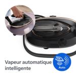 Parmi les plus puissantes centrales vapeur*