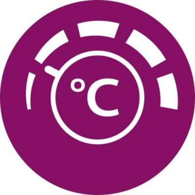 Control de temperatura fácil