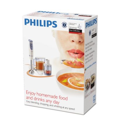 Enjoy homemade food and drinks any day