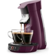 SENSEO® Viva Café Machine à café à dosettes