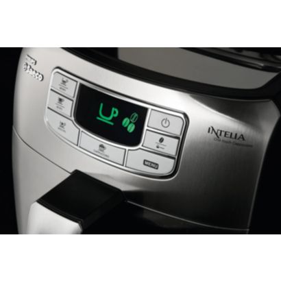 Saeco Intelia