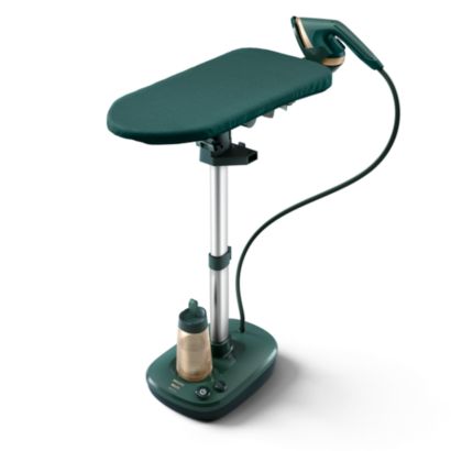 Philips Soluções multifuncionais para ferros